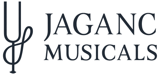JAGANC MUSICALS